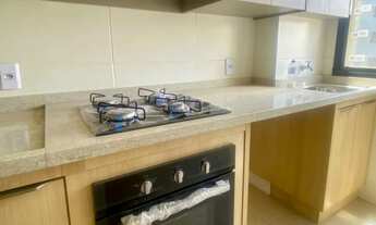 Imagem 2: Apartamento 2 quartos, móveis planejados, 48m2, vaga garagem, lazer completo