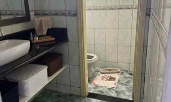 Imagem 7: Casa com 3 dormitórios à venda, 240 m² por R$ 800.000,00 - Vila São João Batista - Jundiaí