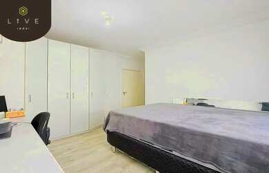 Imagem 13: Sobrado à venda no Condomínio Bosque do Bacacheri, com 03 suítes, 02 vagas de garagem no b