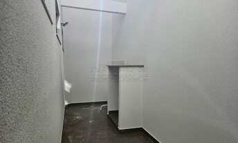 Imagem 6: Barracão localizado próximo a rodovia Marechal Rondon