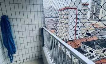 Imagem 4: VOCÊ JÁ VIU ESTE? 1 DORM AMPLO 1 QUADRA DO MAR E BAIXOU O PREÇO.