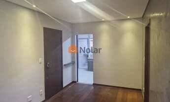 Imagem 5: Apartamento 03 quartos com suíte e 01 vaga de garagem | Todo reformado