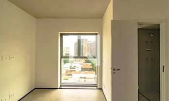 Imagem 3: Apartamento à Venda - Vila Clementino, 1 Quarto, 20 m2