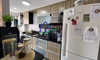 Imagem 5: APARTAMENTO 3 QUARTOS PARA VENDA NO PARQUE DAS ÁGUAS- COLUBANDE - SÃO GONÇALO/RJ