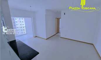 Imagem 4: Pronto pra morar! PIAZZA TOSCANA. 3/4. 1 vaga. G.C339