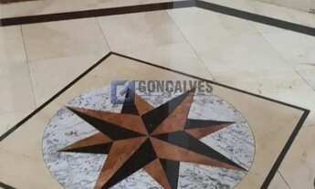 Imagem 3: Apartamento 3 dormitórios sendo 2 suites,143 mts² no Centro de Santo André