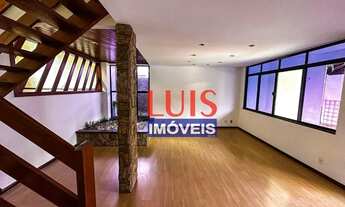 Imagem 7: Casa com 4 dormitórios à venda, 298 m² por R$ 2.250.000,00 - Camboinhas - Niterói/RJ