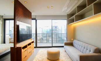 Imagem: Aluguel Apartamento 1 Dormitórios - 49