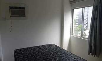 Imagem 6: Apartamento mobiliado com 2/4 na Ponta Verde