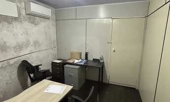 Imagem 3: Barracão Para Venda No Bairro Luizote Freitas III Em Uberlândia