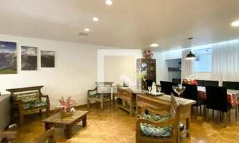 Imagem 5: Apartamento à Venda - Centro, 4 Quartos, 300 m2