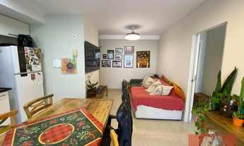 Imagem 7: Apartamento com 1 dormitório para alugar, 49 m² por R$ 4.709,00/mês - Bela Vista - São Pau