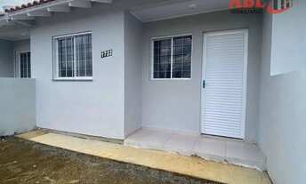 Imagem 2: Casa a venda na Morada Gaúcha em Gravataí Padrão