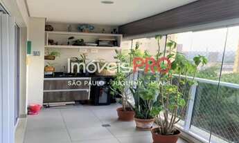 Imagem 4: BROOKLIN - 2 DORMITS - 1 SUÍTE - 1 VAGA!