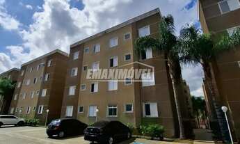 Imagem: Apartamento 2 Dormitórios - Jardim Vera