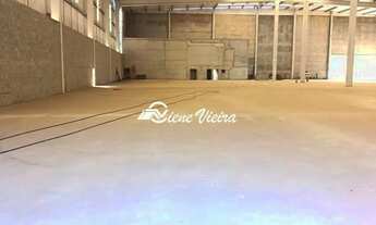 Imagem 4: GALPAO INDUSTRIAL em ARUJÁ - SP, PORTÃO