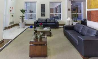 Imagem 7: Flat para alugar na Consolação - Edifício Paulista Classic - Cód. EBT03165