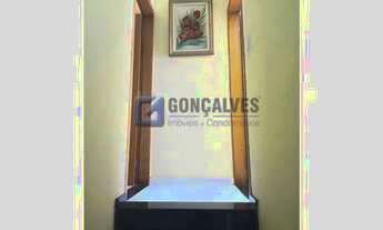 Imagem 7: Sobrado 2 suites, 71 mts² no Bairro Parque Oratorio em Santo André