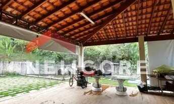 Imagem 6: Casa de condomínio em Rua Cyro de Andrade Taques - Caputera - Sorocaba/SP