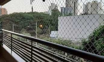 Imagem 3: Apartamento À Venda Com 03 Dormitórios, Sacada E Quintal