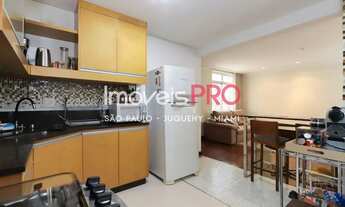 Imagem 6: MOEMA PÁSSAROS - 2 DORMITÓRIOS - REFORMADO