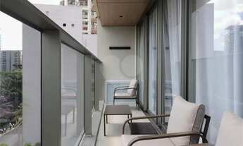 Imagem 6: Apartamento com 1 quartos para locação em Vila Olímpia - SP