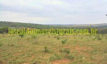 Imagem 3: Sítio 1,0 alqueire, água corrente, 23 km de Uberlândia MG
