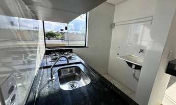 Imagem 2: ALUGO APARTAMENTO 1 QUARTO