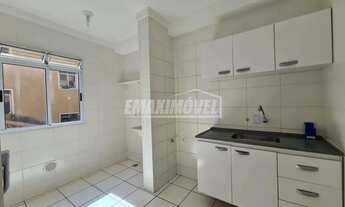 Imagem 5: Apartamento Padrão em Sorocaba