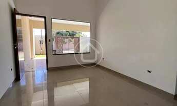 Imagem 4: CASA NOVA em Campo Grande