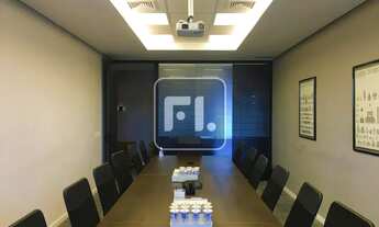 Imagem 4: Escritório para aluguel e venda tem 201 metros quadrados em Jardim Paulistano - São Paulo