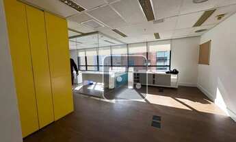 Imagem 7: Conjunto, 100 m² - venda por R$ 2.000.000,00 ou aluguel por R$ 14.274,00/mês - Vila Olímpi