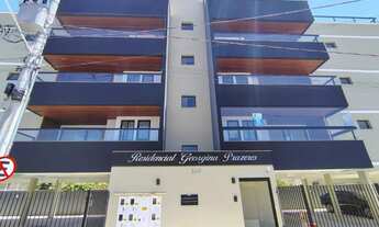 Imagem: Apartamento Novo 02 Quartos - Centro de