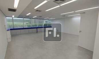 Imagem 5: Conjunto comercial com 161 m² na Bela vista para locação e venda