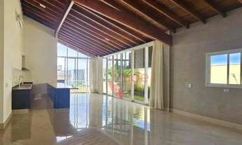 Imagem 3: Casa para Venda e Locação de 04 Quartos Sendo Todos Suítes no Alphaville em Ribeirão Preto