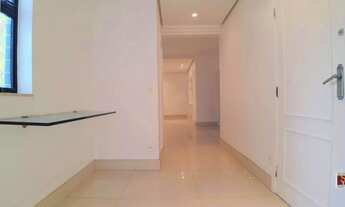 Imagem 2: Apartamento para aluguel, 4 quartos, 1 suíte, 2 vagas, Lourdes - Belo Horizonte/MG