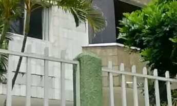 Imagem: Imóvel para venda tem 120 metros quadrados