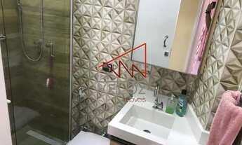 Imagem 4: Apartamento-À VENDA-Glória-Rio de Janeiro-RJ