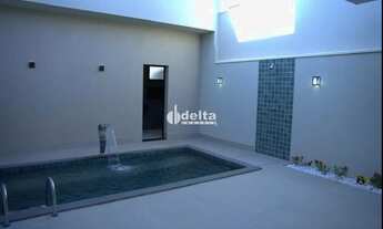 Imagem: Casa residencial com 3 suítes disponível