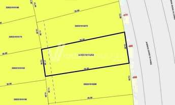 Imagem 4: Terreno - Parque São Quirino - Campinas