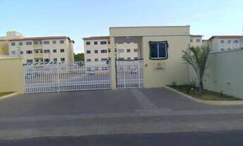 Imagem: Apartamento para alugar com 45,00 metros