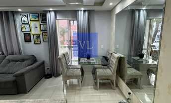 Imagem 4: Apartamento de 2 quartos no Residencial Vida Bella - Atuba, Colombo: conforto, segurança e