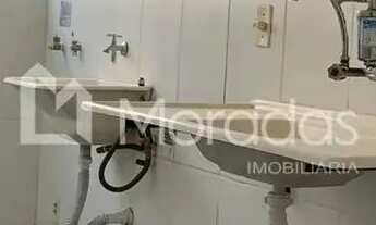 Imagem 6: Apartamento com 2 Quartos à Venda e para Locação Condomínio Completo!