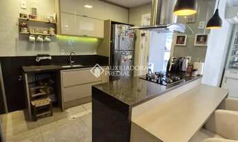 Imagem 3: Apartamento mobiliado com 239m² privativos no bairro Exposição