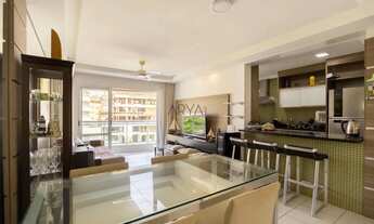 Imagem 3: Apartamento à venda no Centro ARYA1