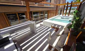 Imagem 2: Apartamento à venda, 3 quartos, 3 suítes, 2 vagas, Camboinha - Cabedelo/PB