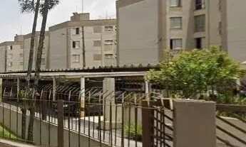 Imagem: Apartamento à venda com 2 quartos - São