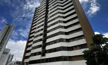 Imagem: Vendo ou Alugo Apartamento com 04 suítes