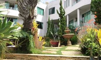 Imagem 7: Casa à venda, 6 quartos, 3 suítes, 8 vagas, Bandeirantes - Belo Horizonte/MG