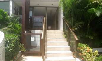 Imagem 14: Apartamento mobiliado com 1 quarto para alugar em Boa Viagem